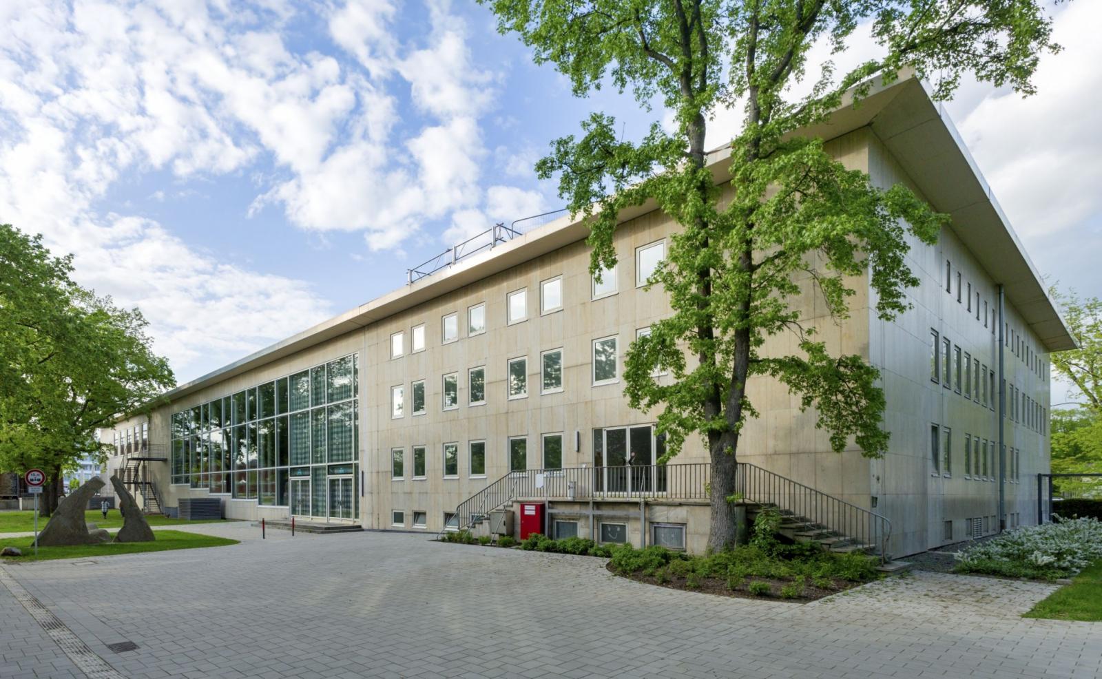 Konzerthalle Bad Salzuflen