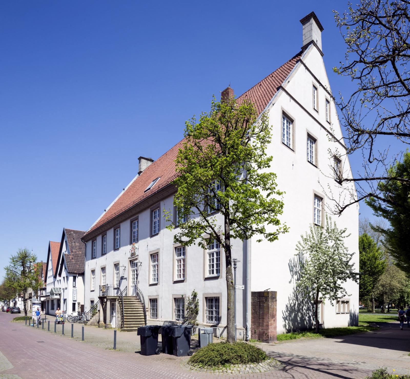 Außenperspektive
