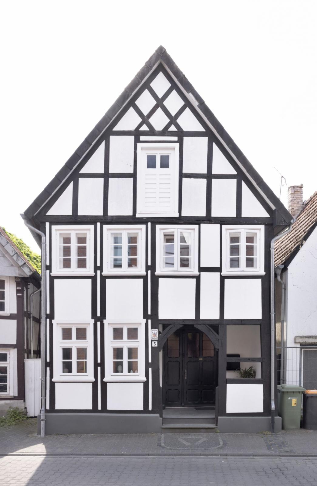 Rheda, Widumstraße 5
