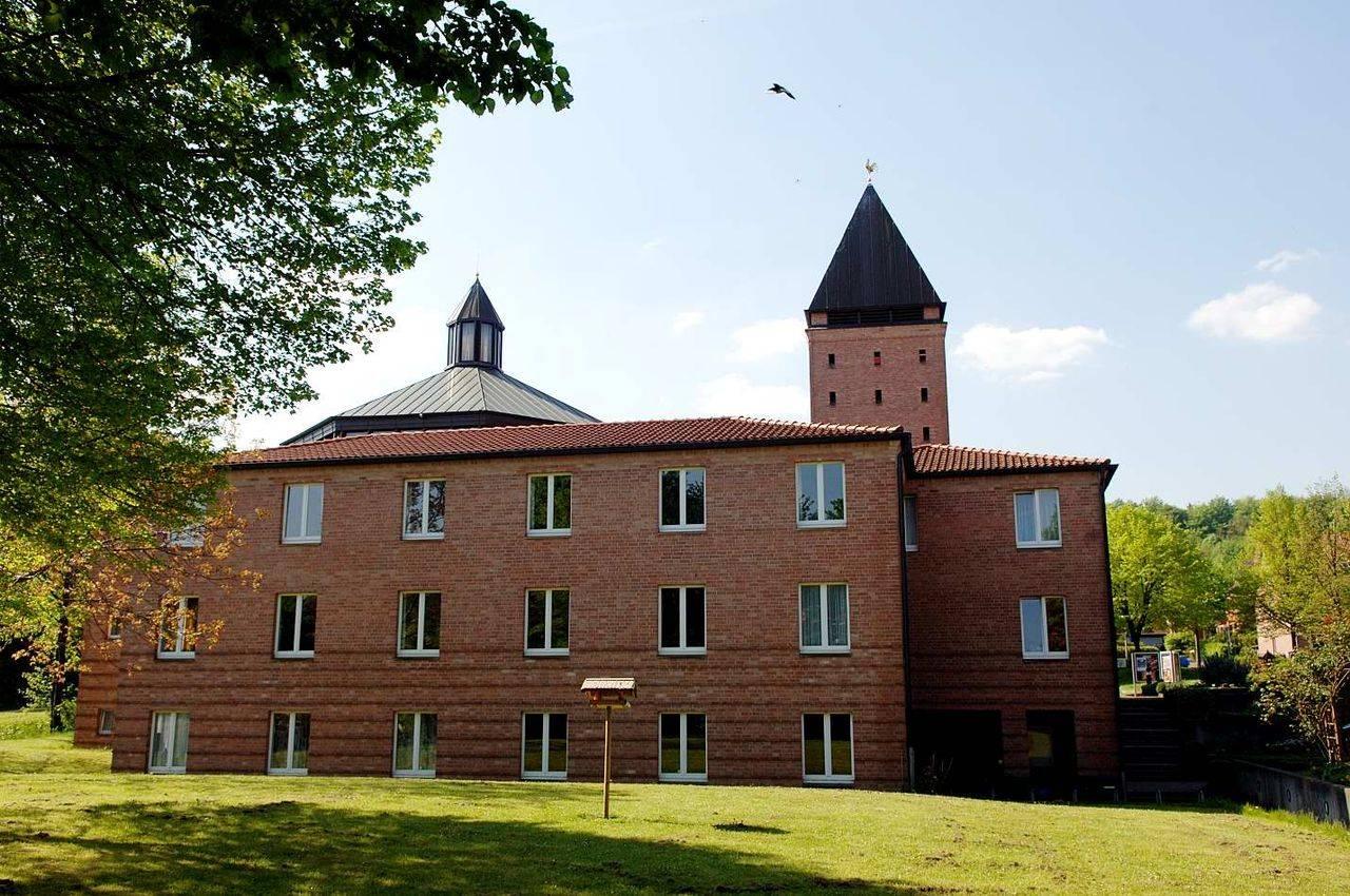 Gemeindezentrum Heilig Geist von Norden