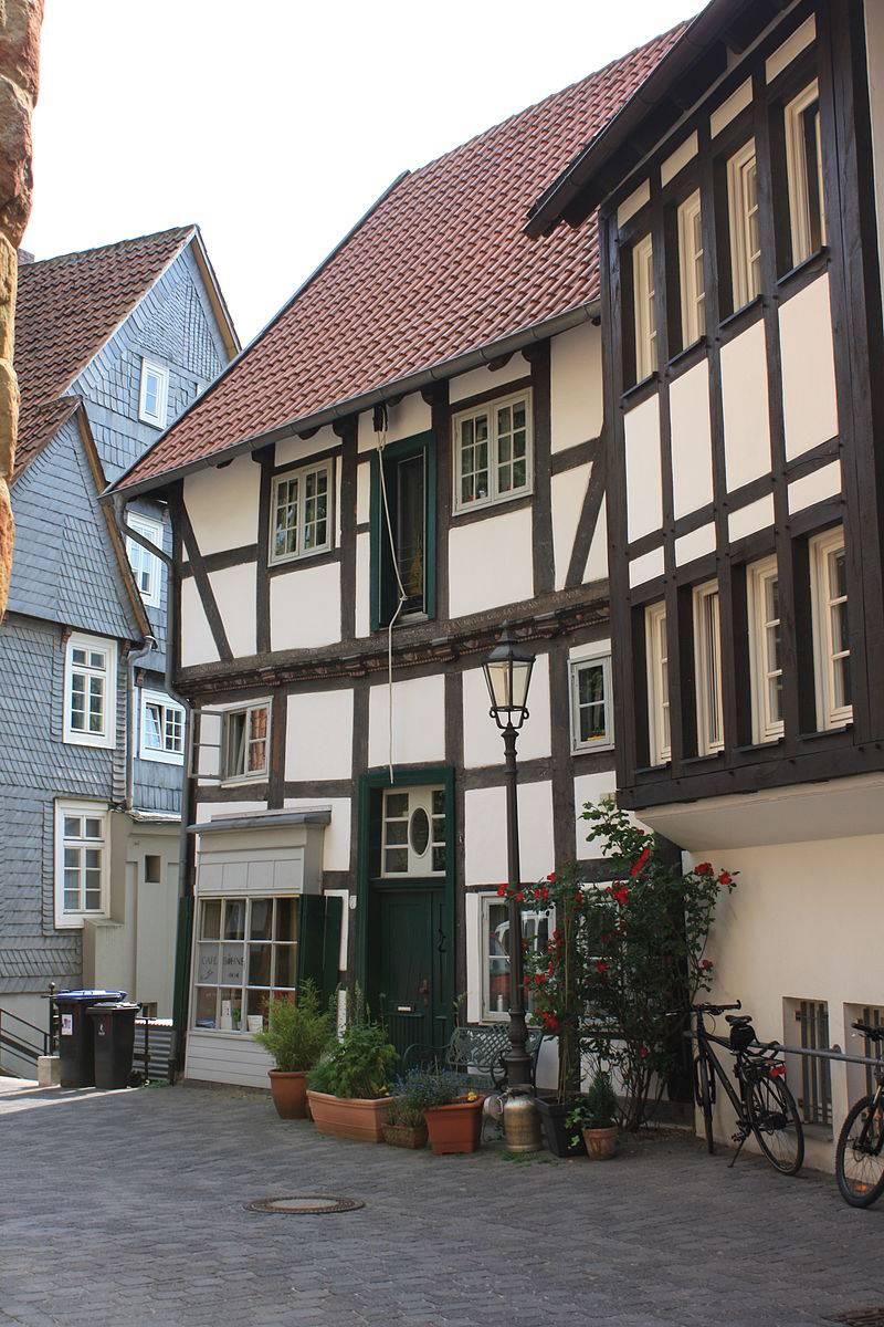 Am Alten Kirchplatz 4