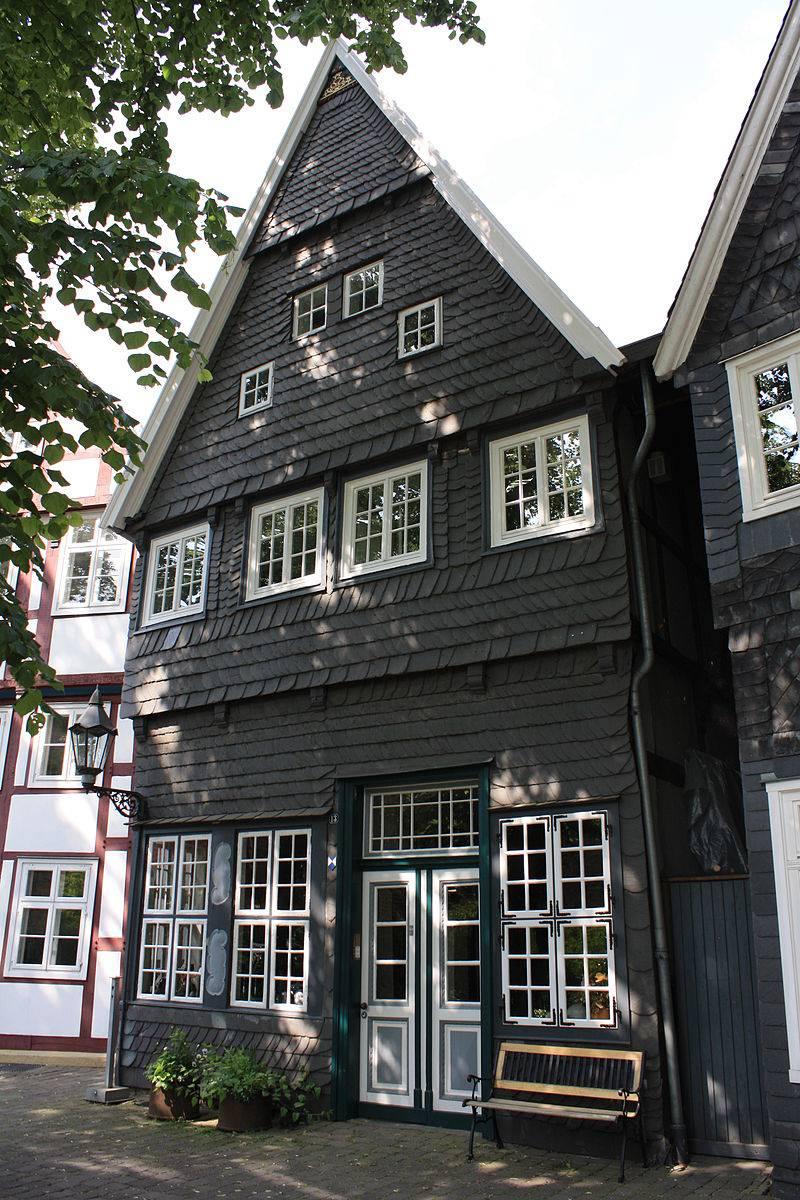 Am Alten Kirchplatz 13