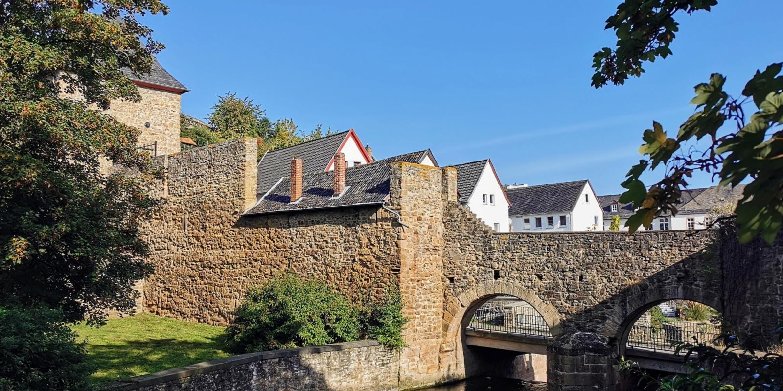 Stadtbefestigung Bad Münstereifel