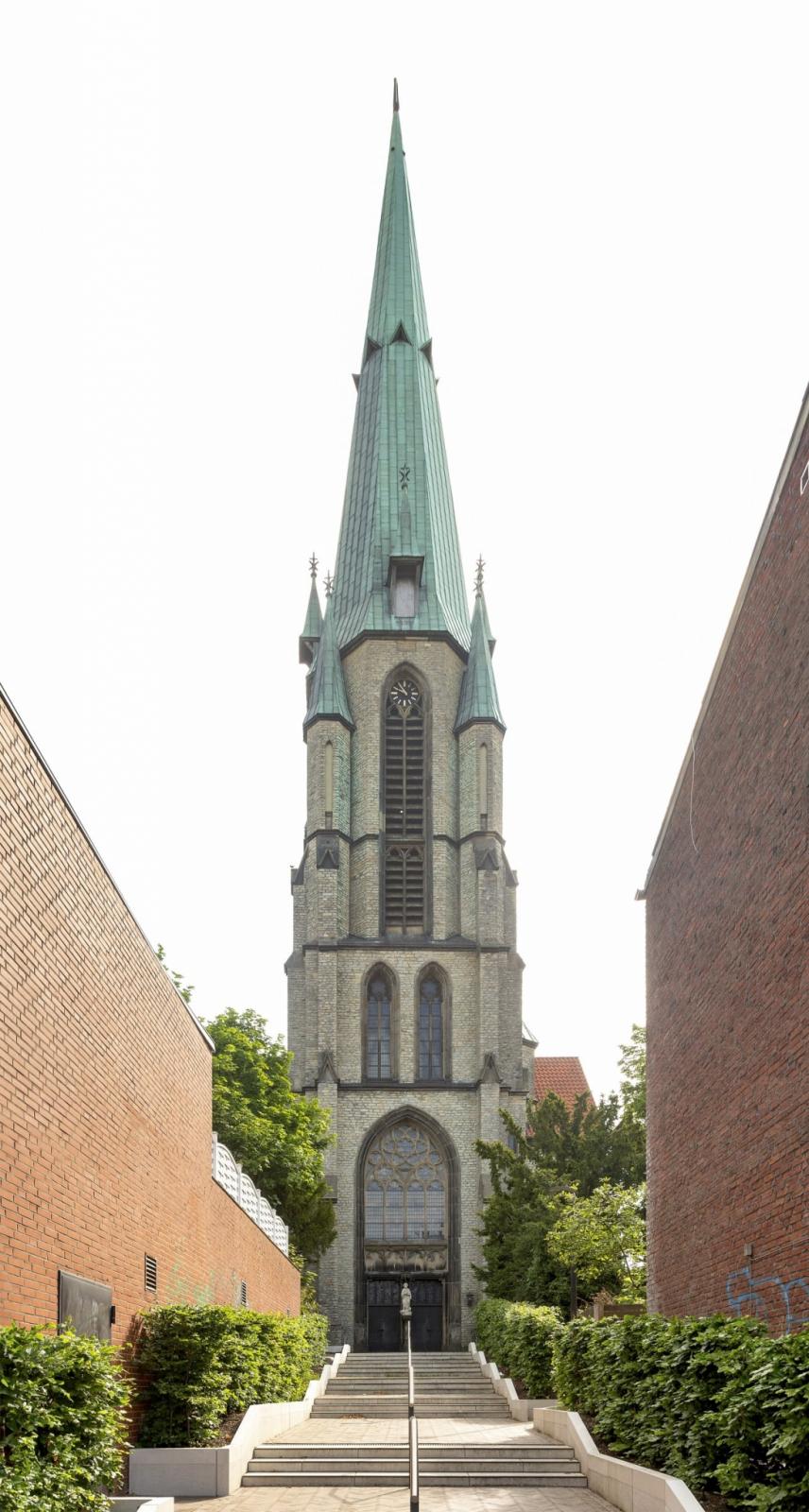 Frontansicht
