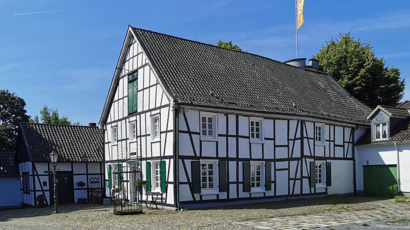 Heimatmuseum Bergneustadt