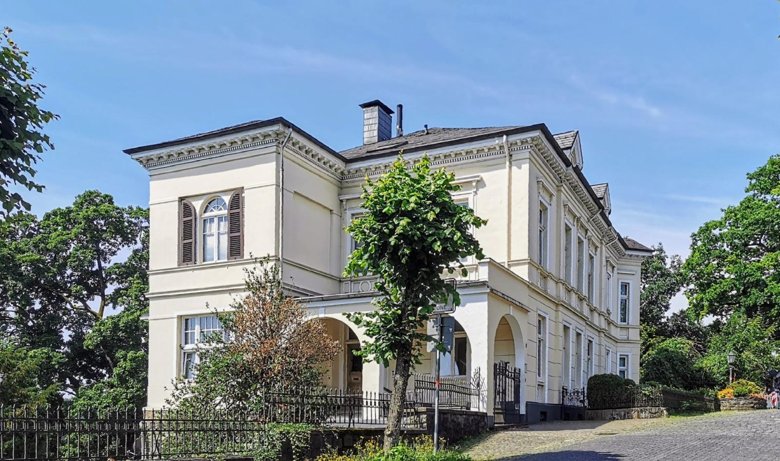 Villa Krawinkel