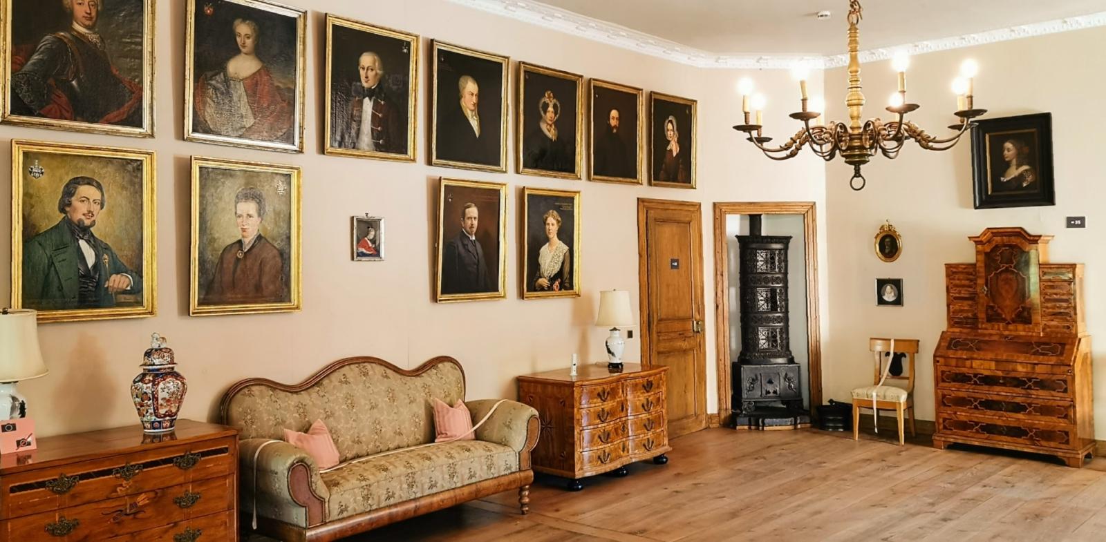 Speisezimmer