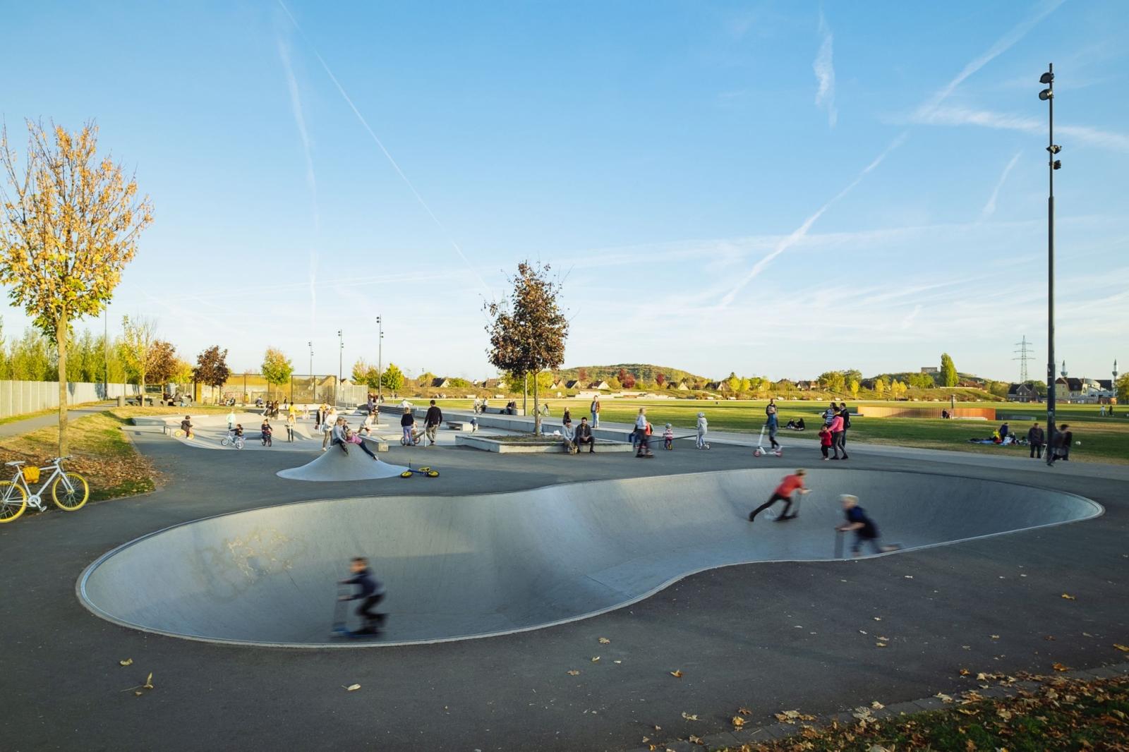 Skatepark