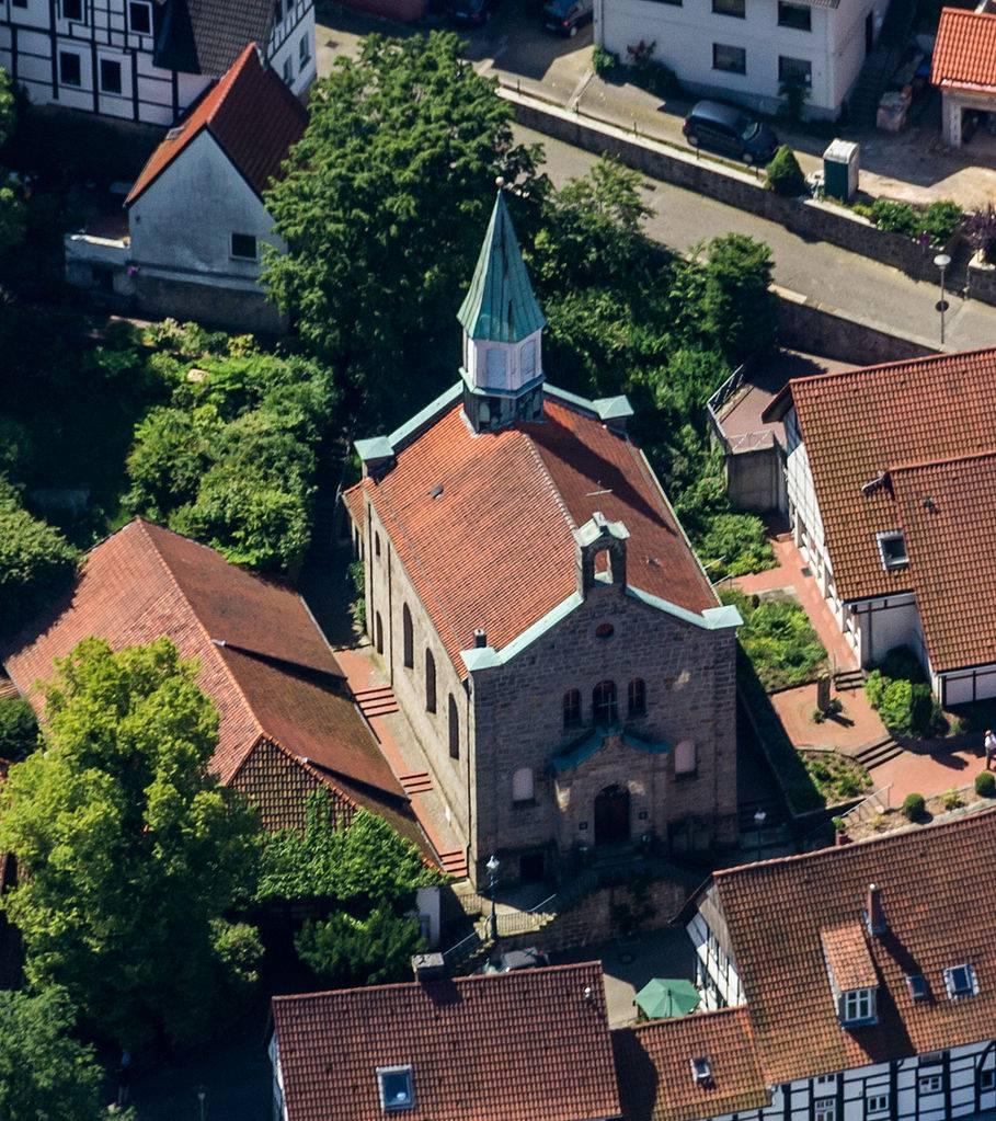 Pfarrkirche St. Michael