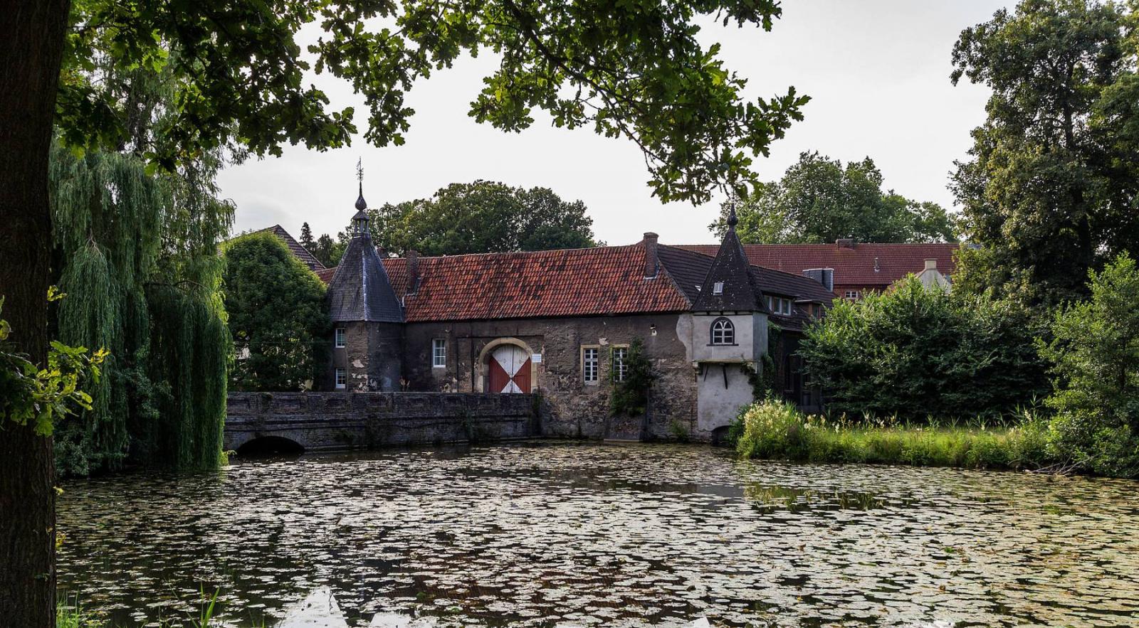 Torhaus
