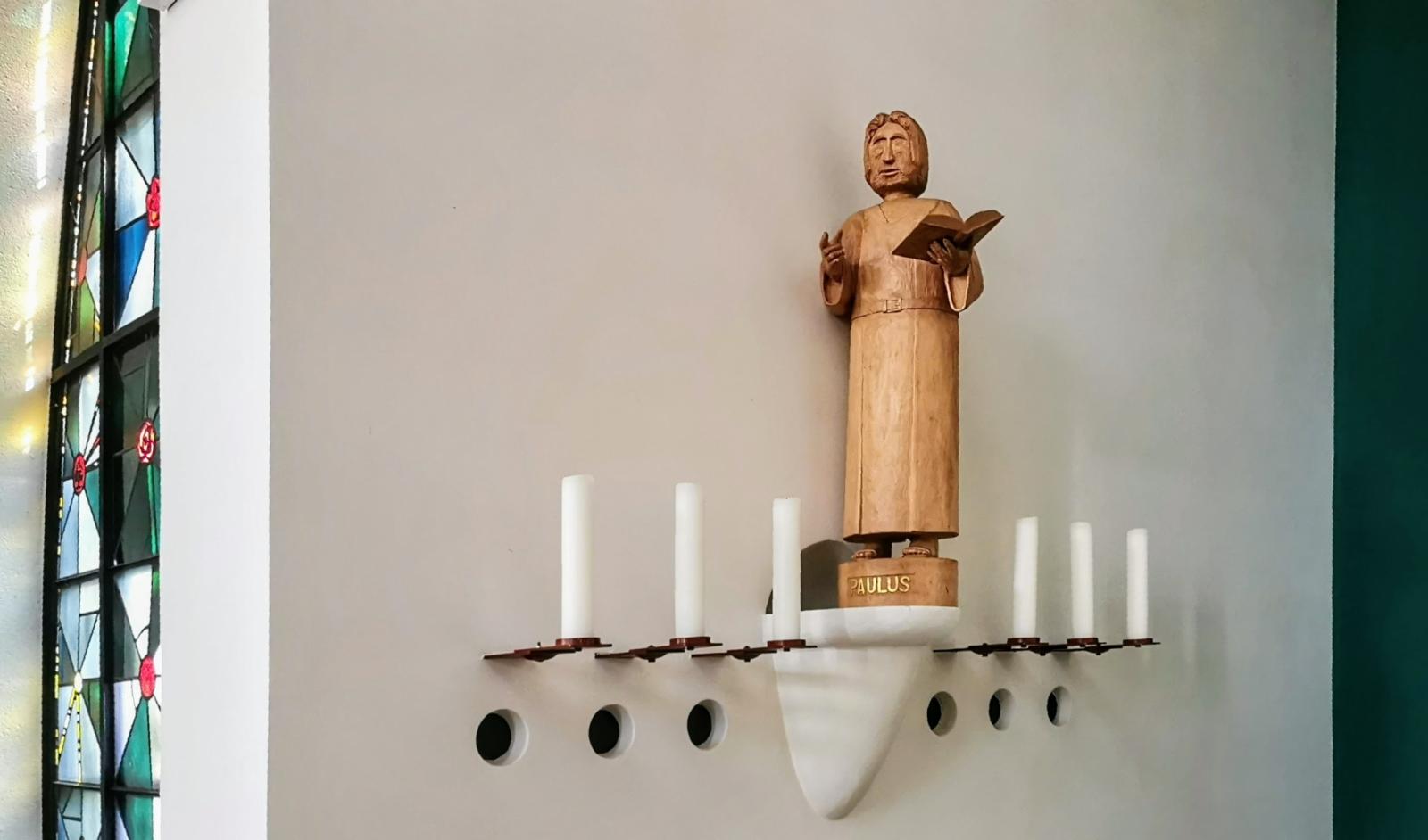 St. Paulus