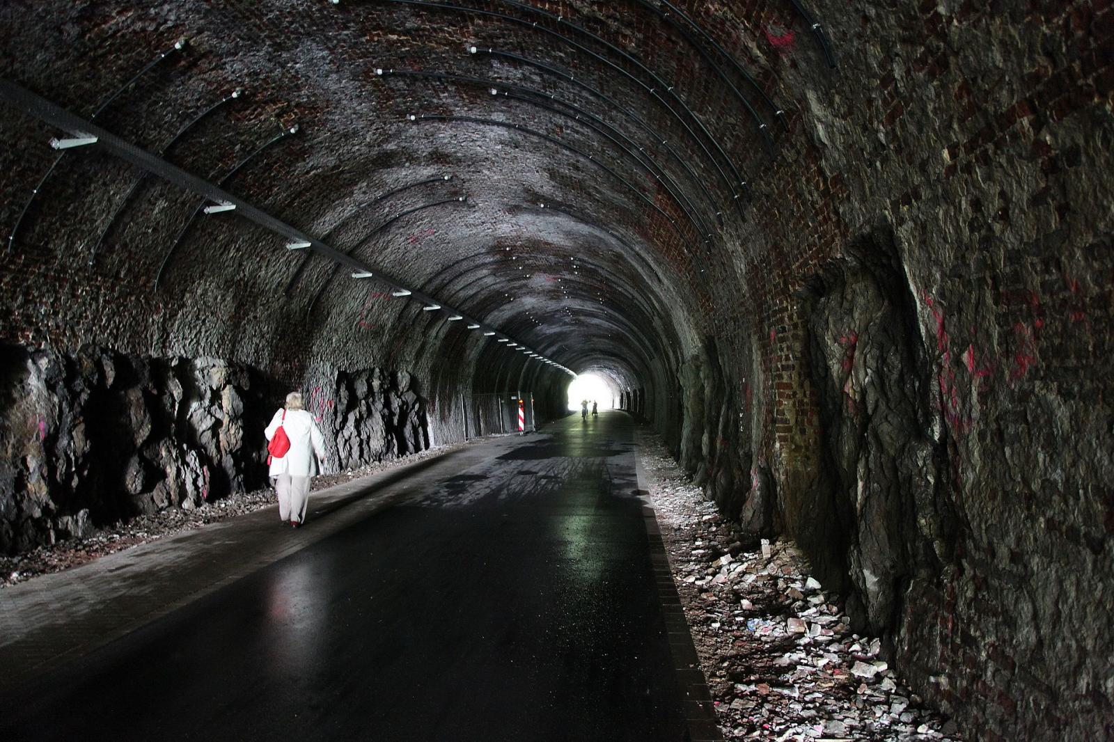 Engelnberg-Tunnel