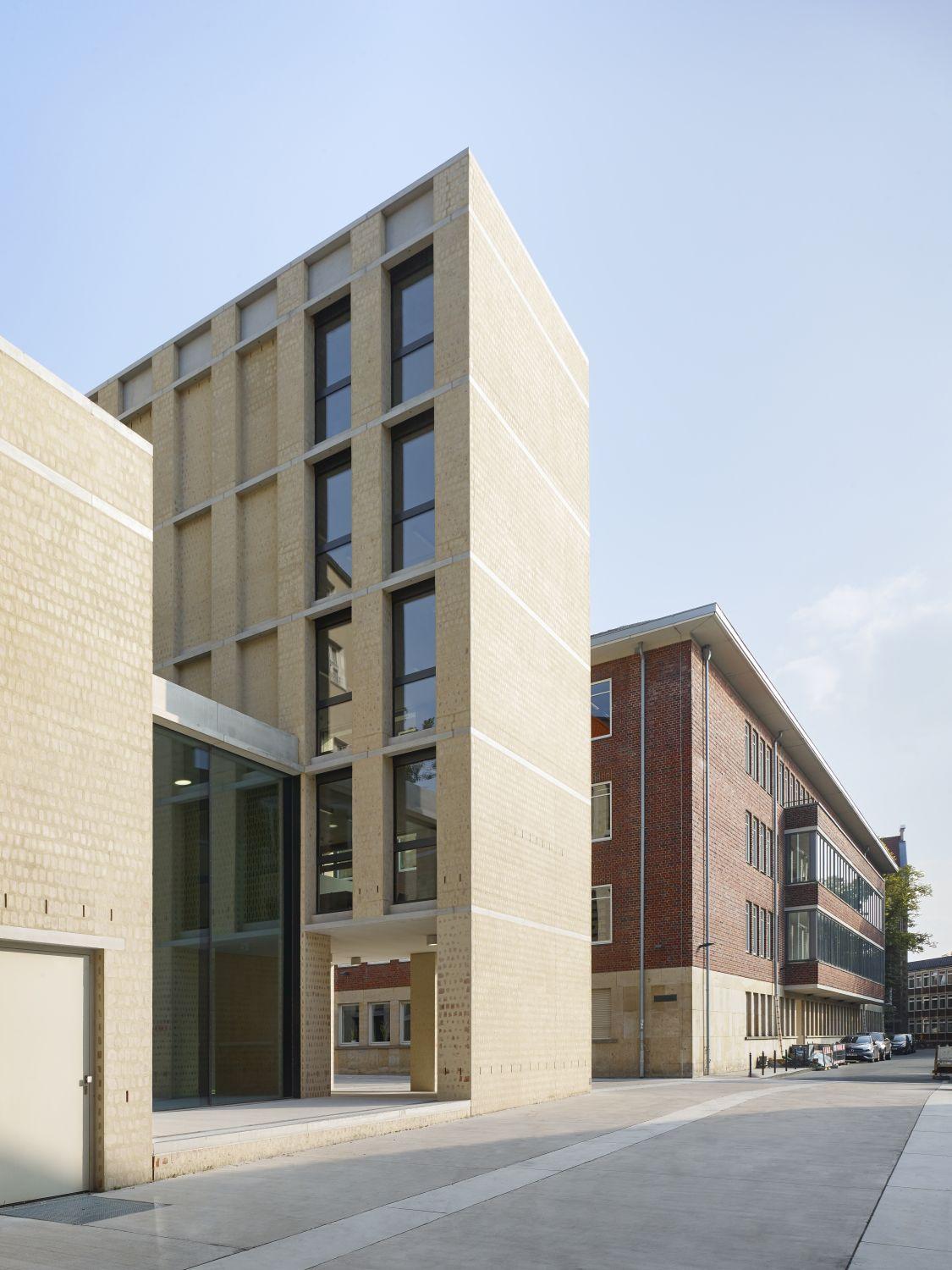 Philosophikum Münster