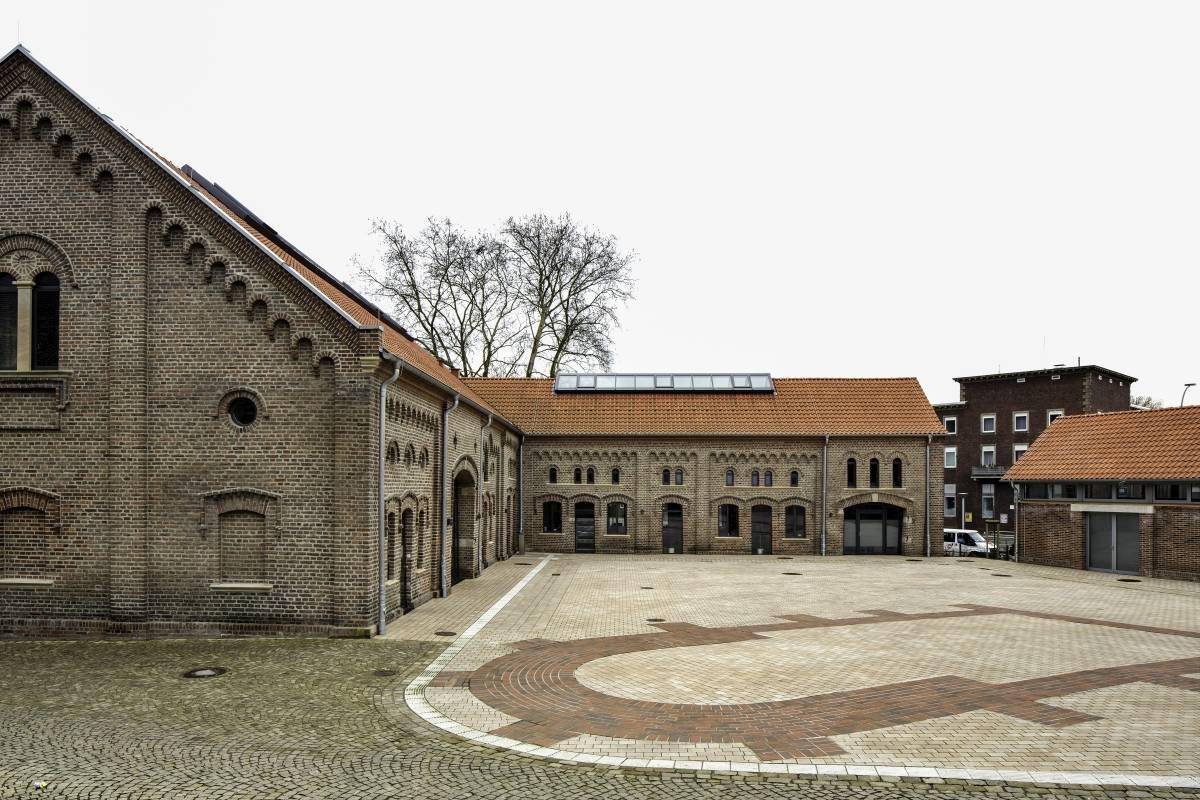 Vorburg