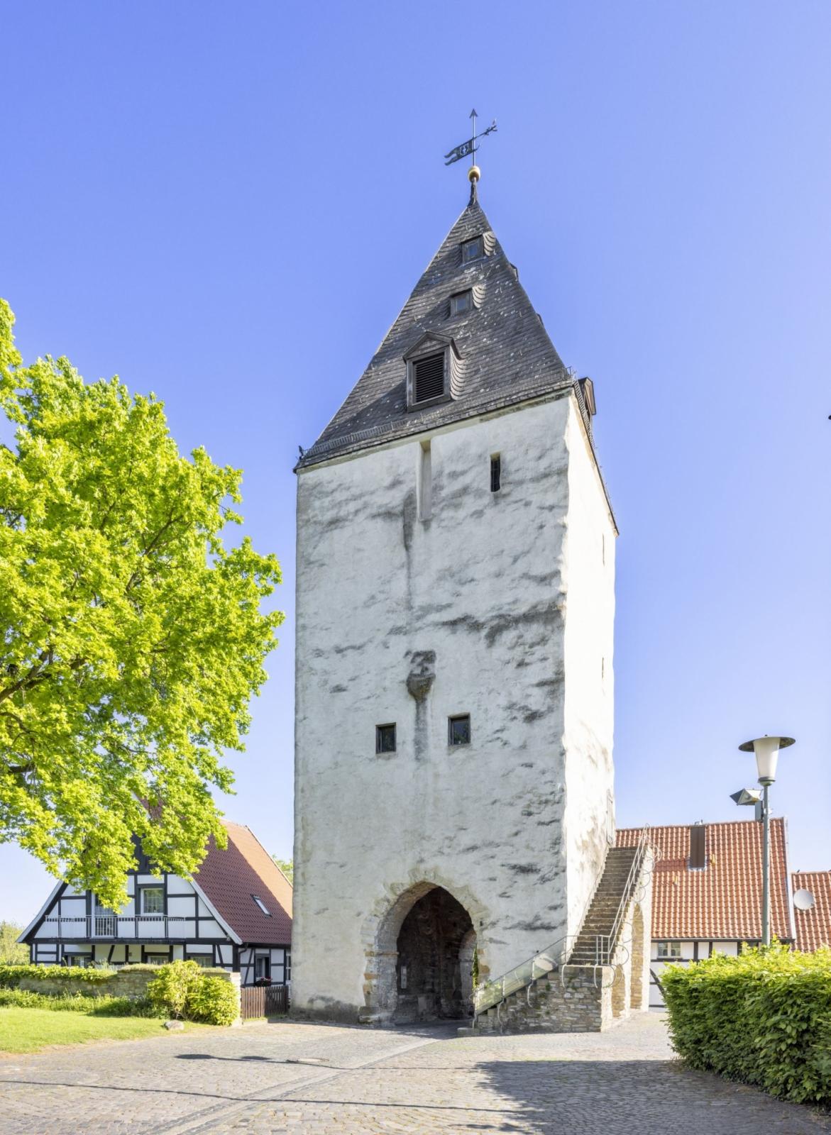 Paulusturm