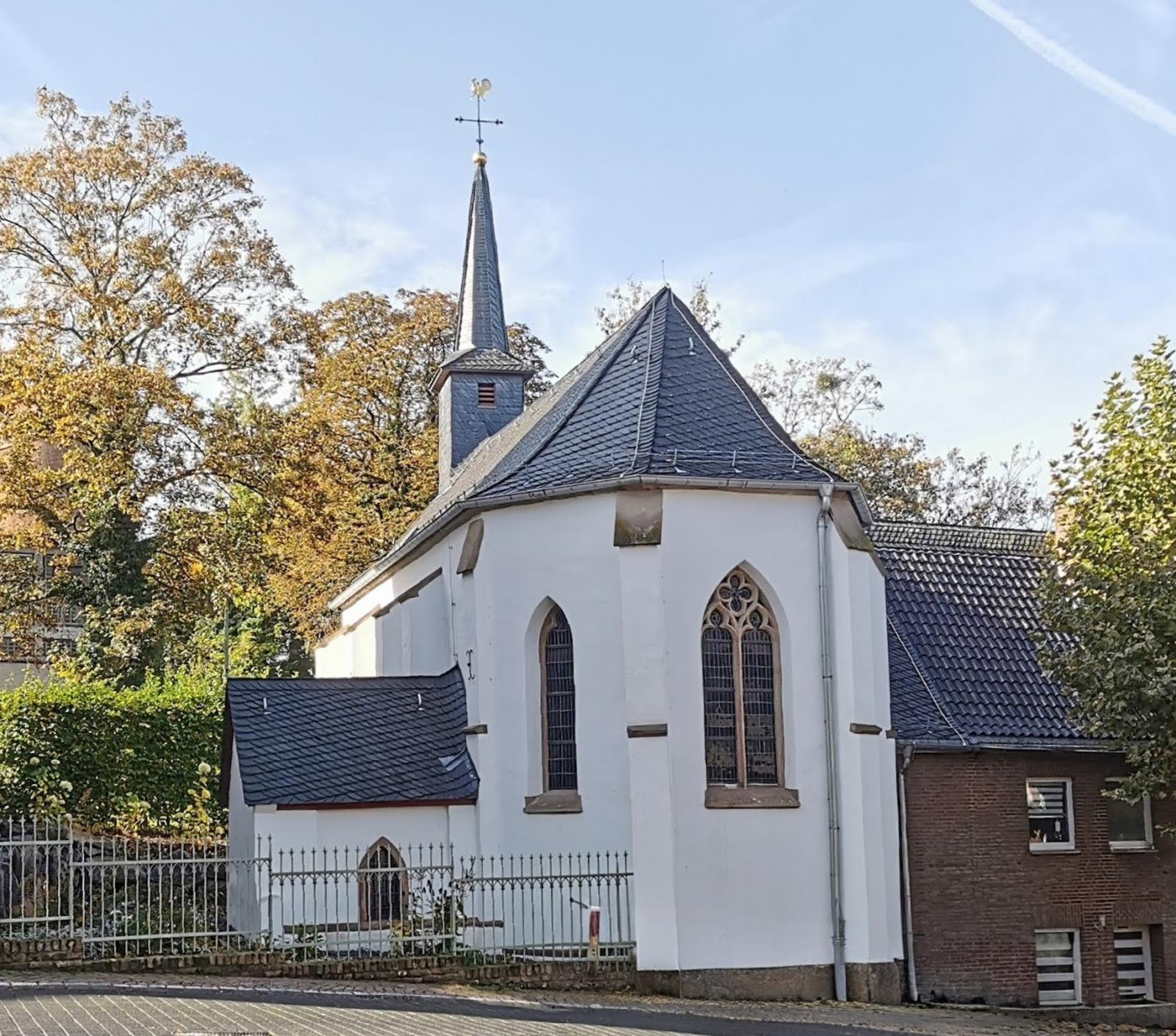 Gasthauskapelle Zülpich