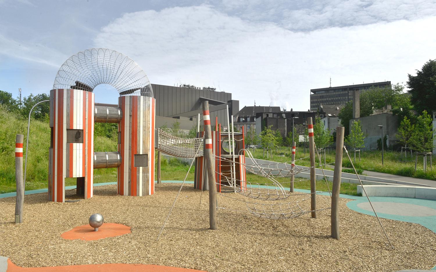 Spielplatz