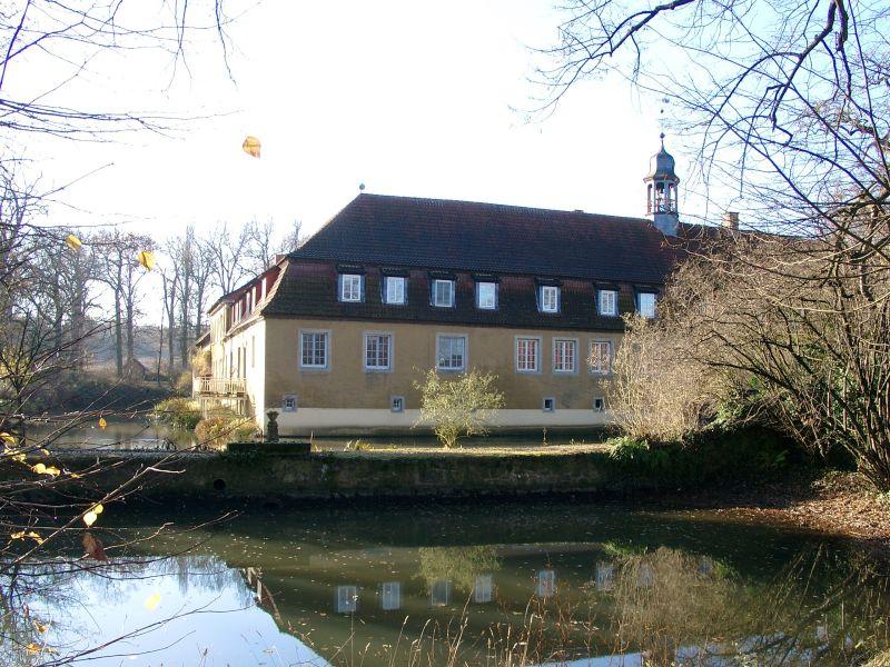 Ansicht von Nordosten