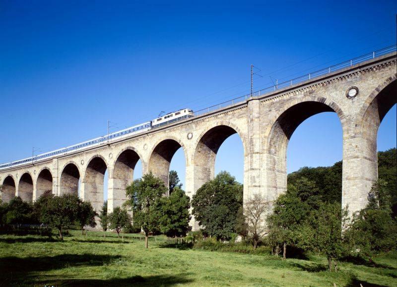 Viadukt