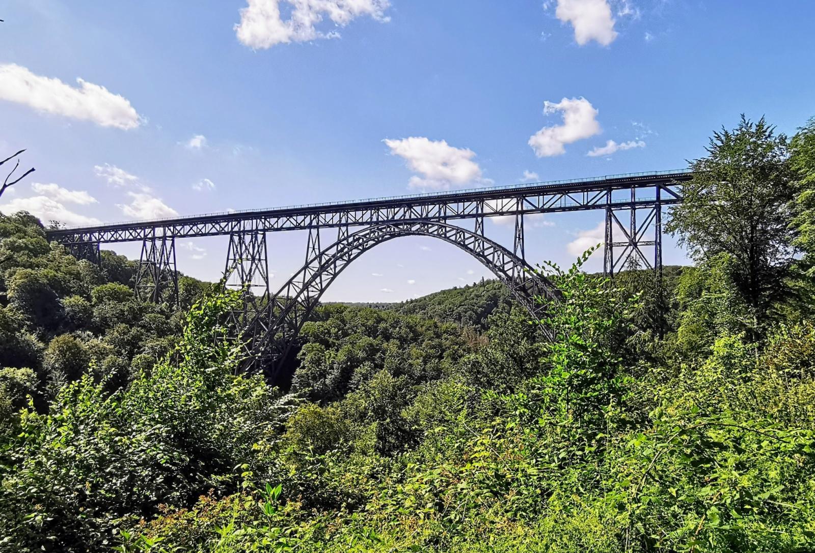 Müngstener Brücke
