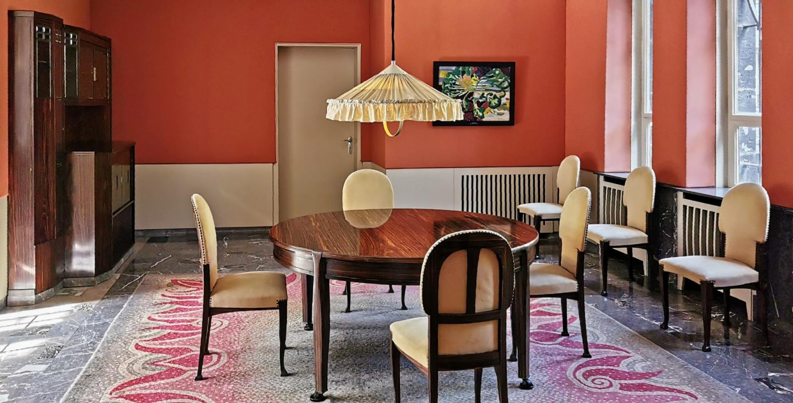 Speisezimmer