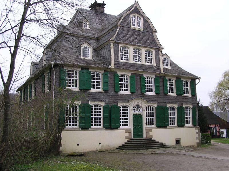 Gesamtansicht 