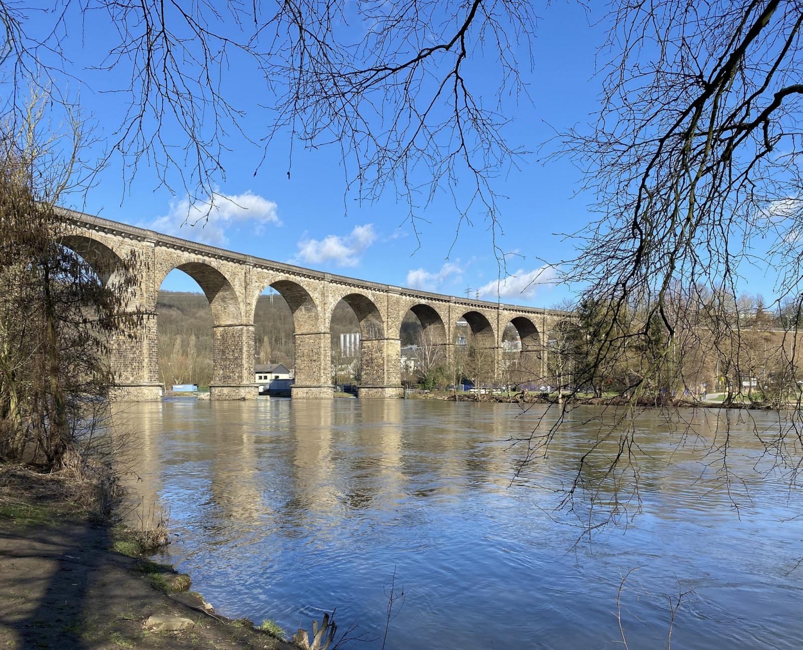 Ruhrviadukt Herdecke