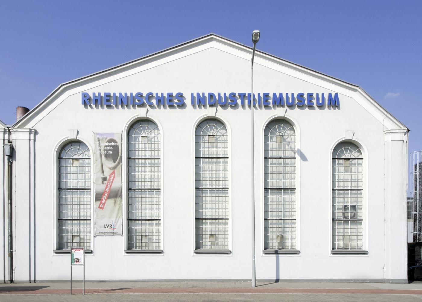 Museumsgebäude