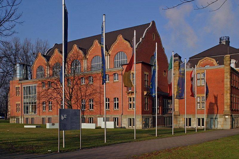 Gesamtansicht