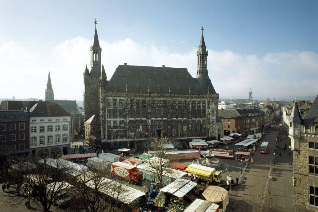 Marktplatz
