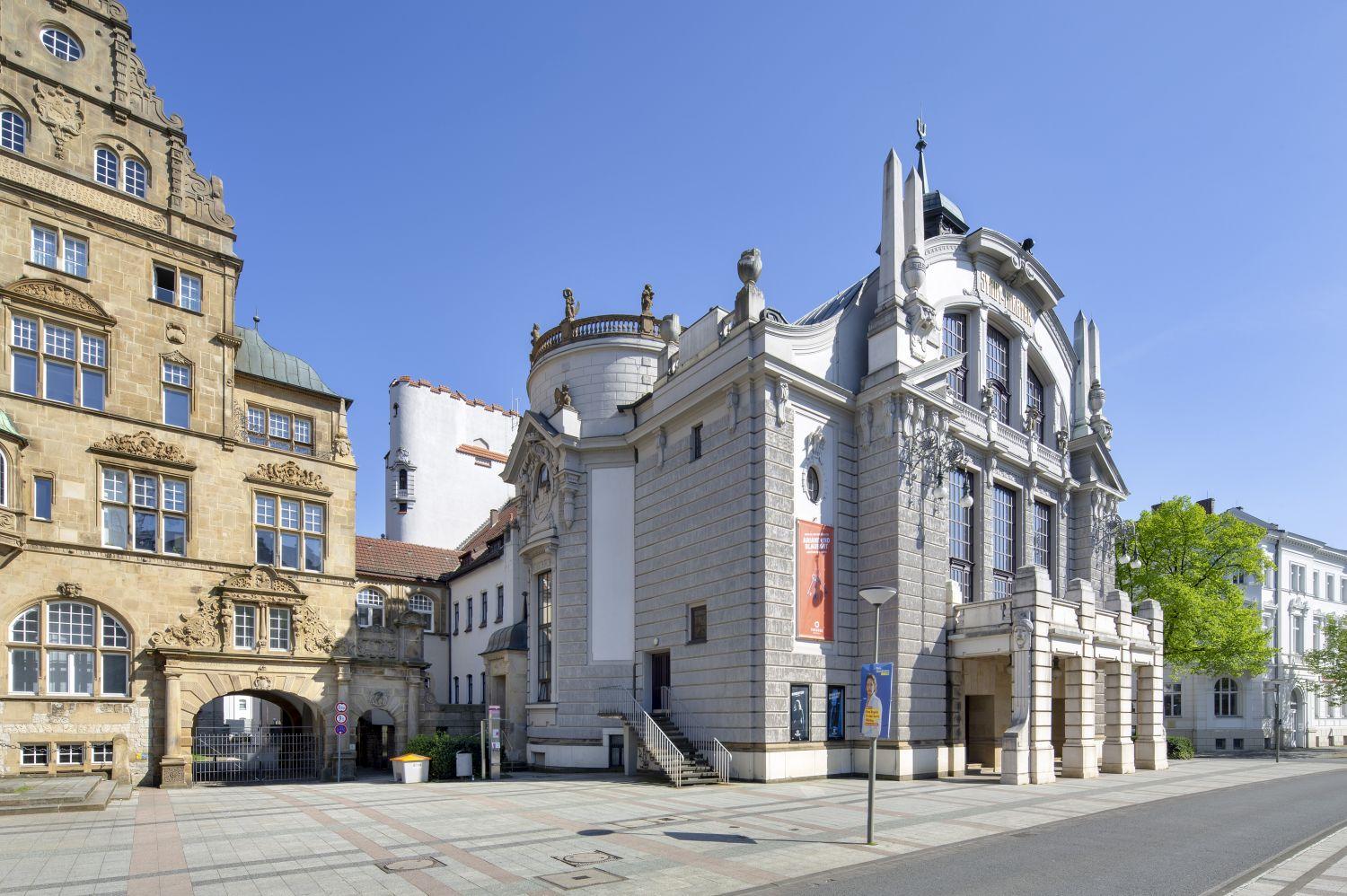 Stadttheater Bielefeld
