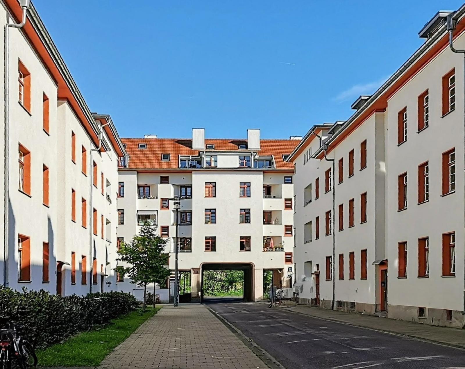 Naumannsiedlung Köln