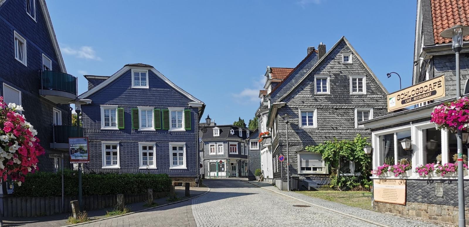 Kölner Straße