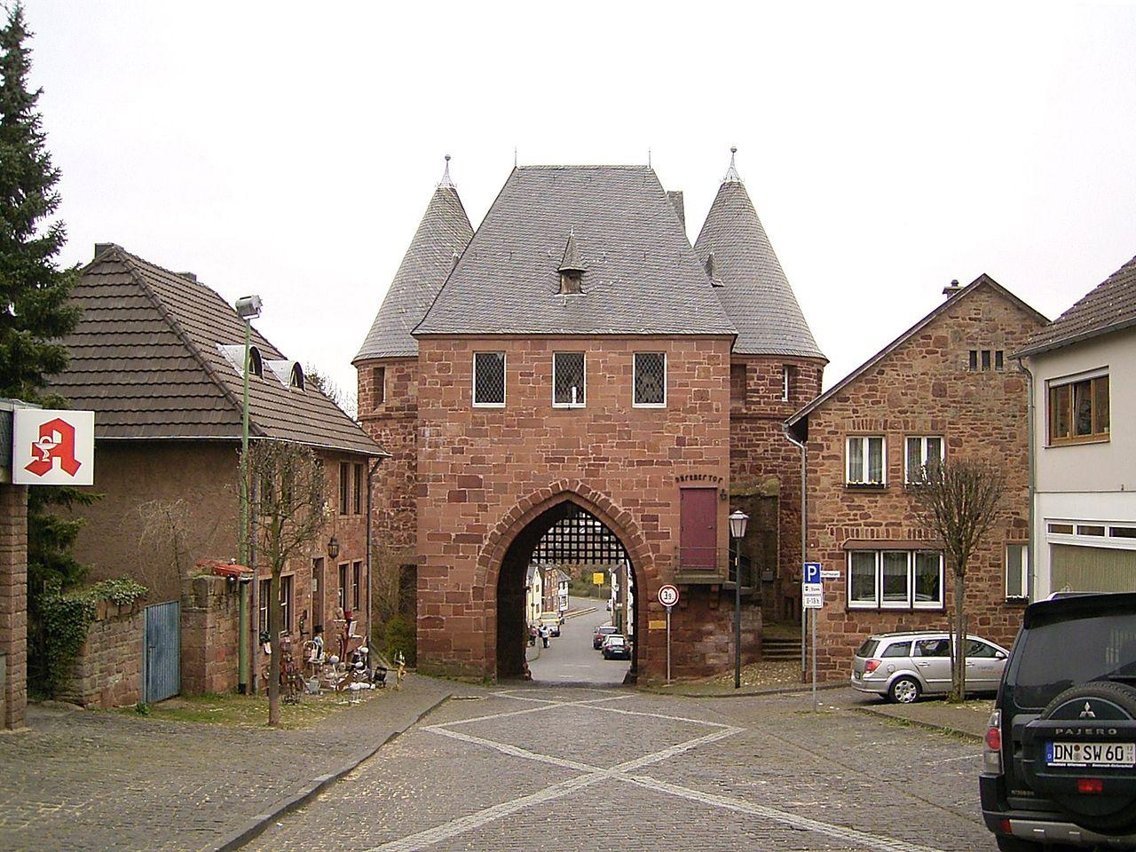 Dürener Tor