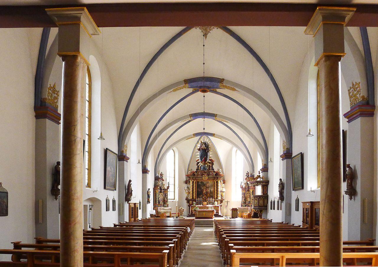 Innenansicht