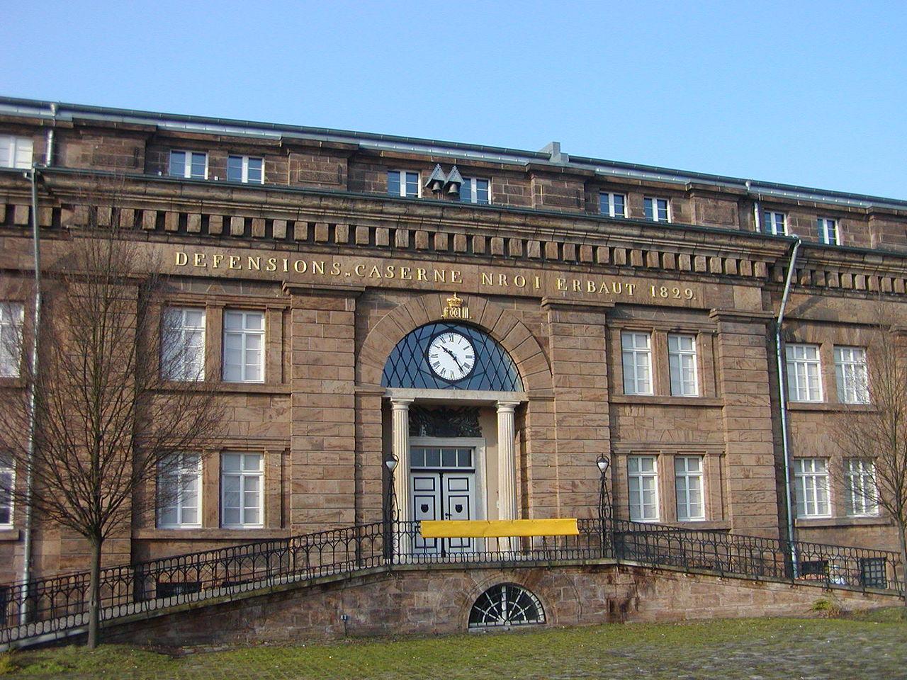 Preußenmuseum