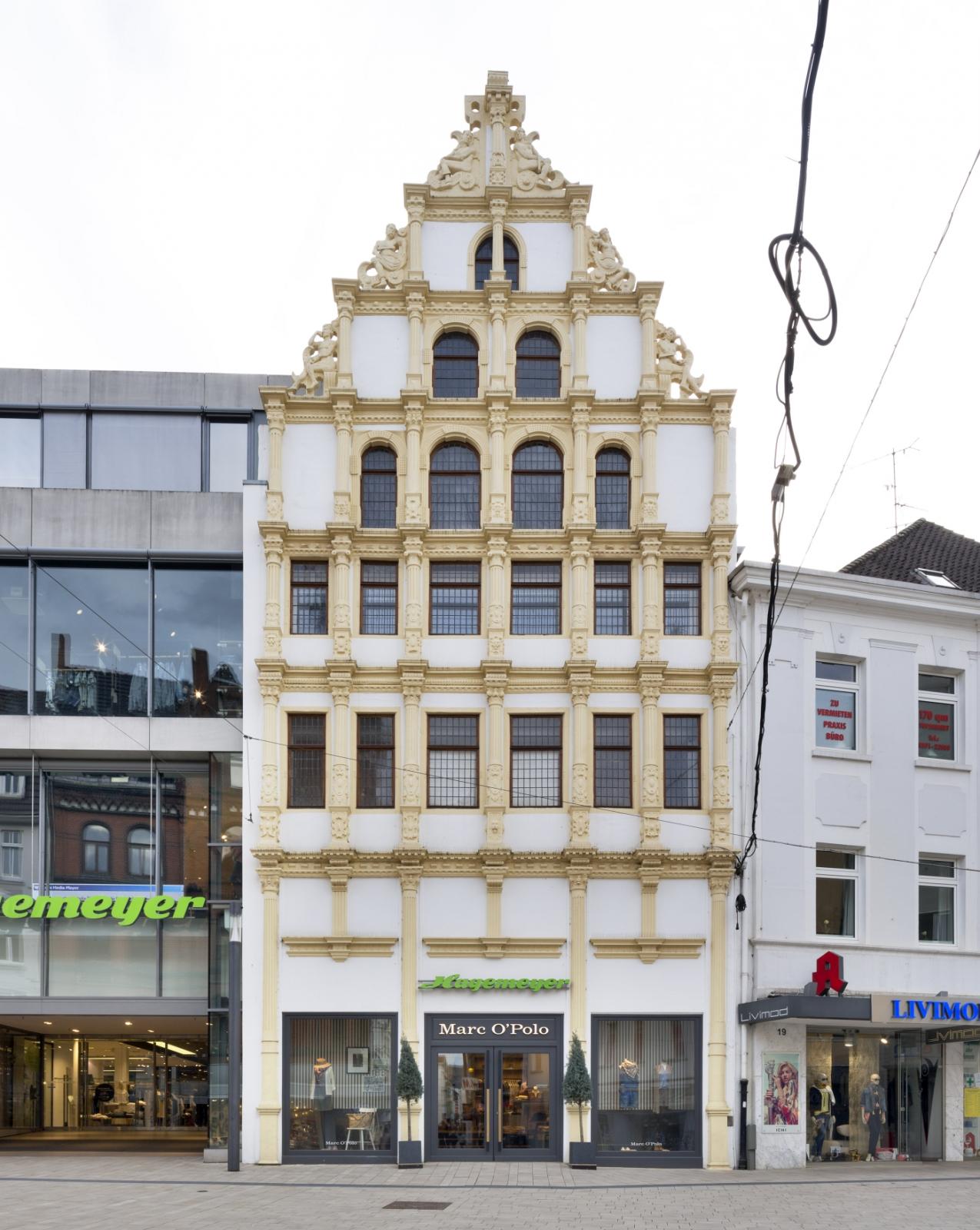 Haus Hagemeyer