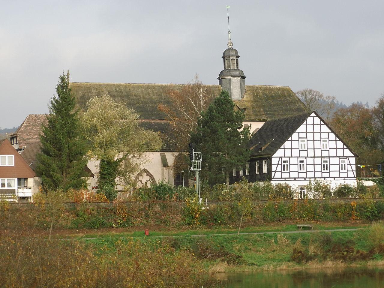 Marienkirche