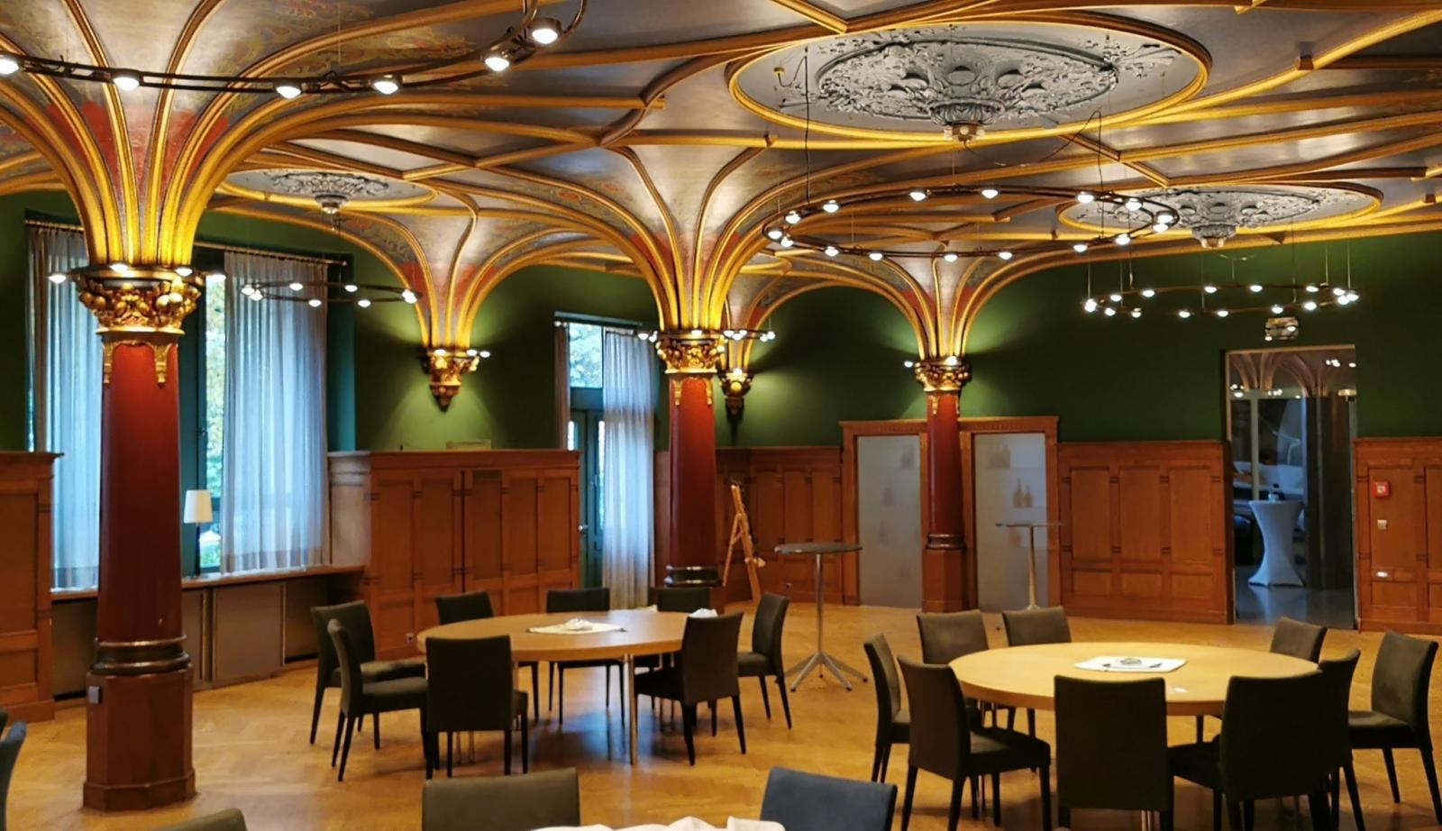 Saal Rossini