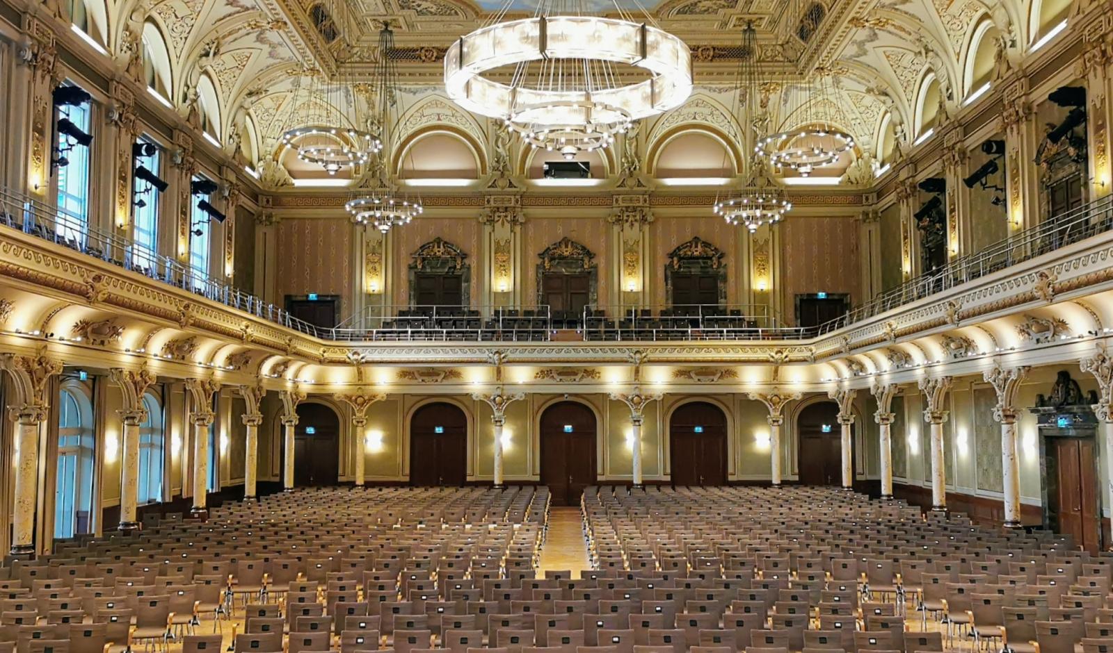 Großer Saal