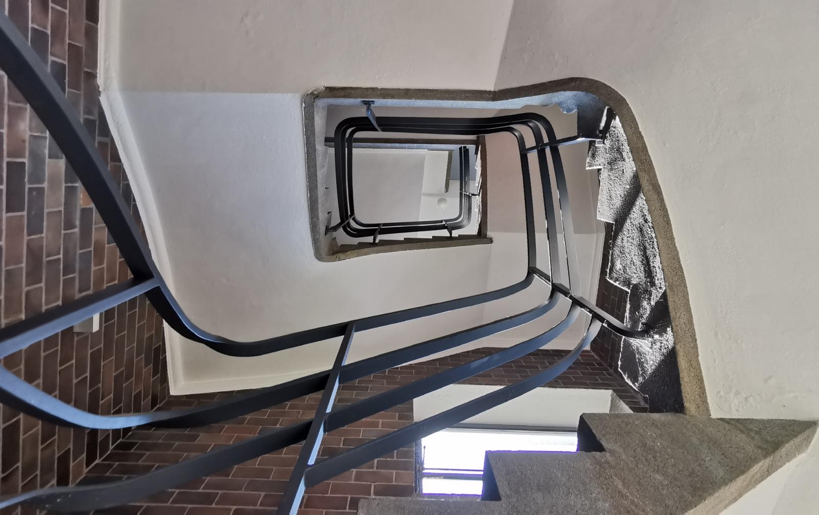 Treppenhaus
