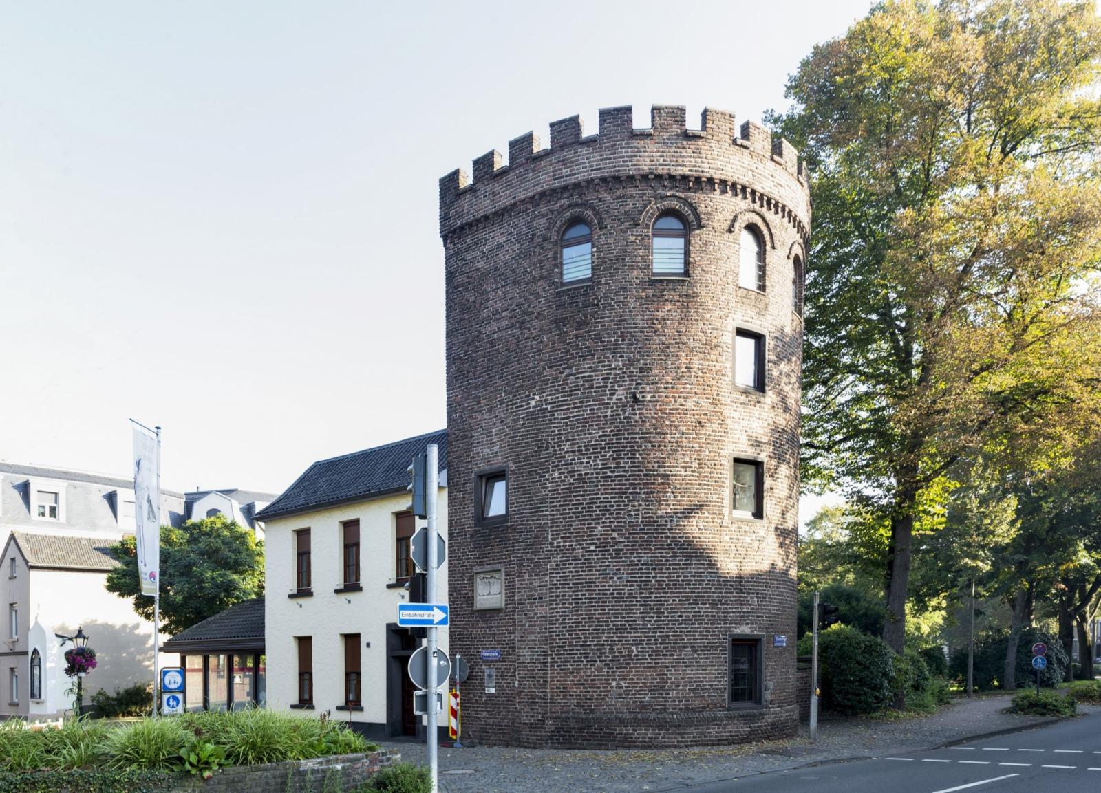 Peterturm