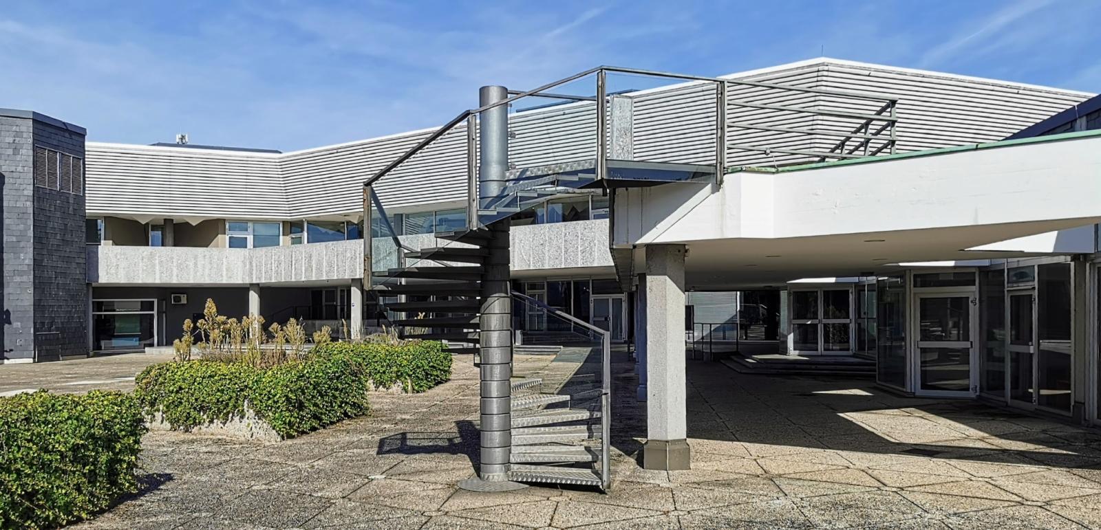 Forum Leverkusen