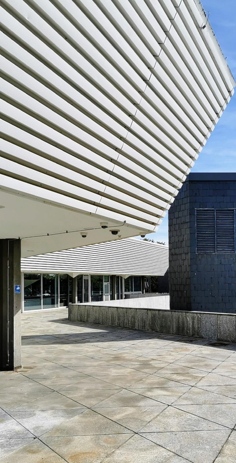 Forum Leverkusen