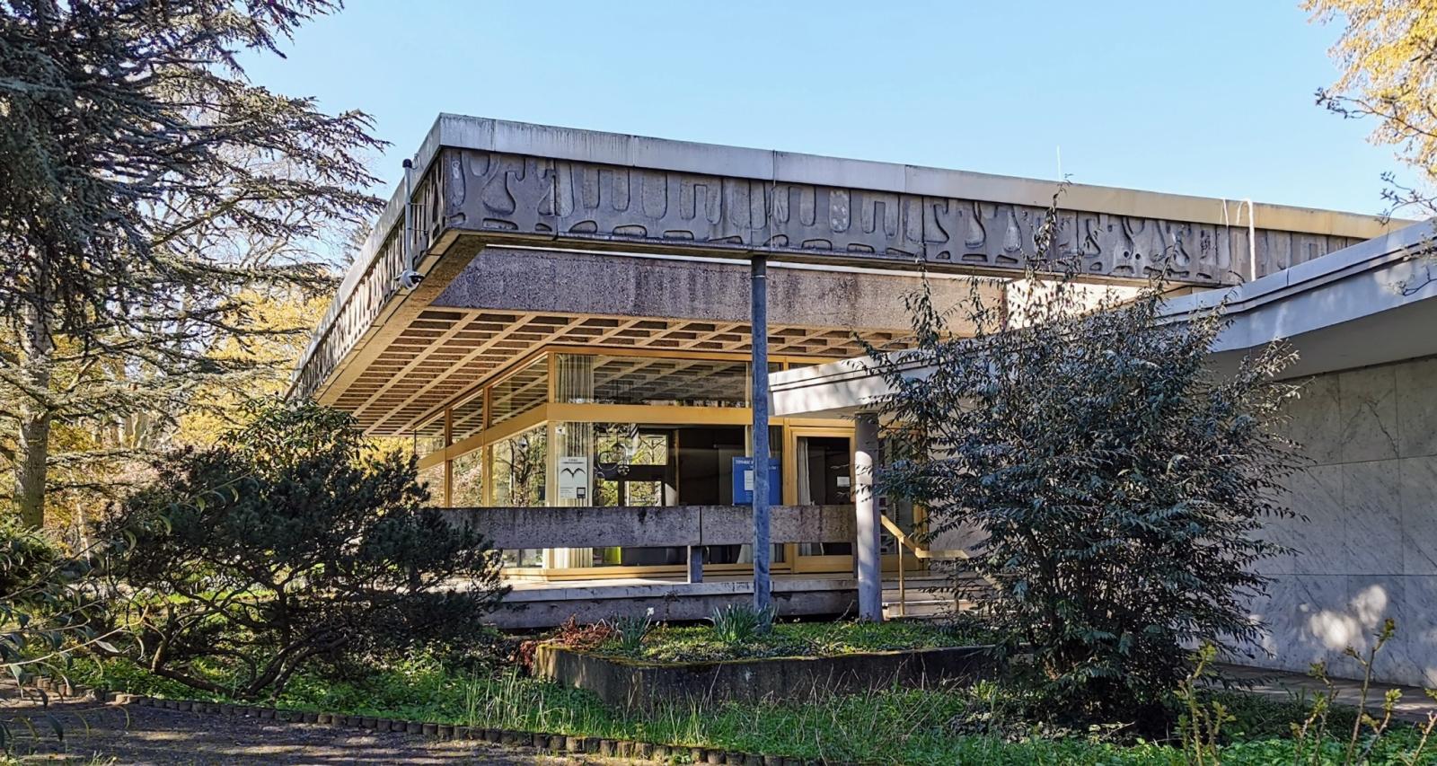 Parksaal