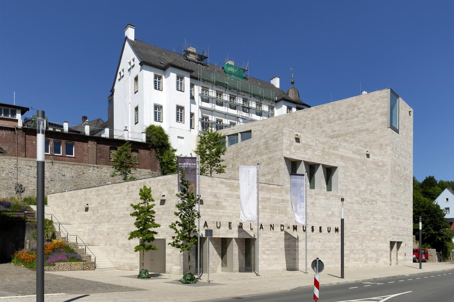 Südostansicht