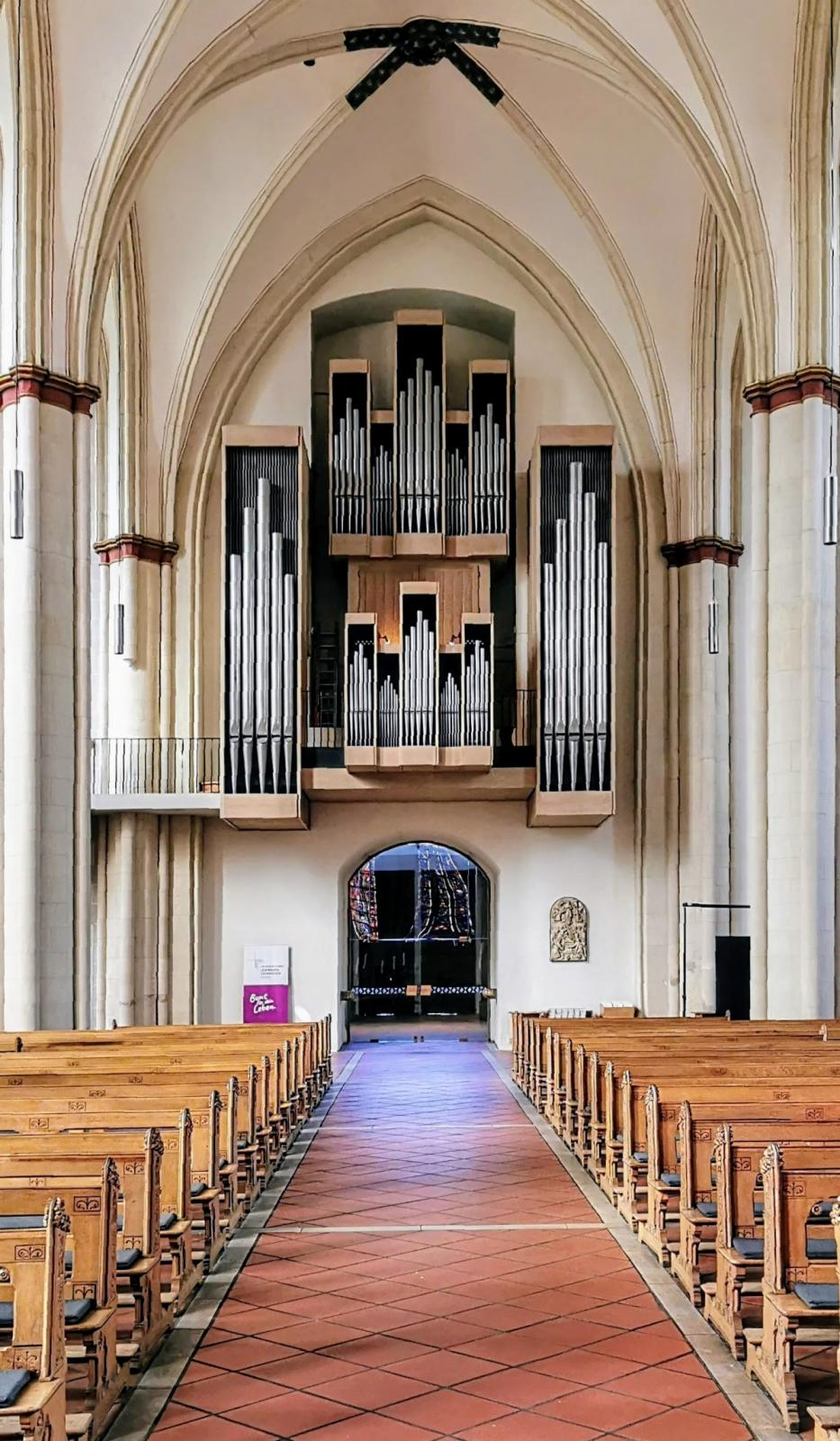 Orgel