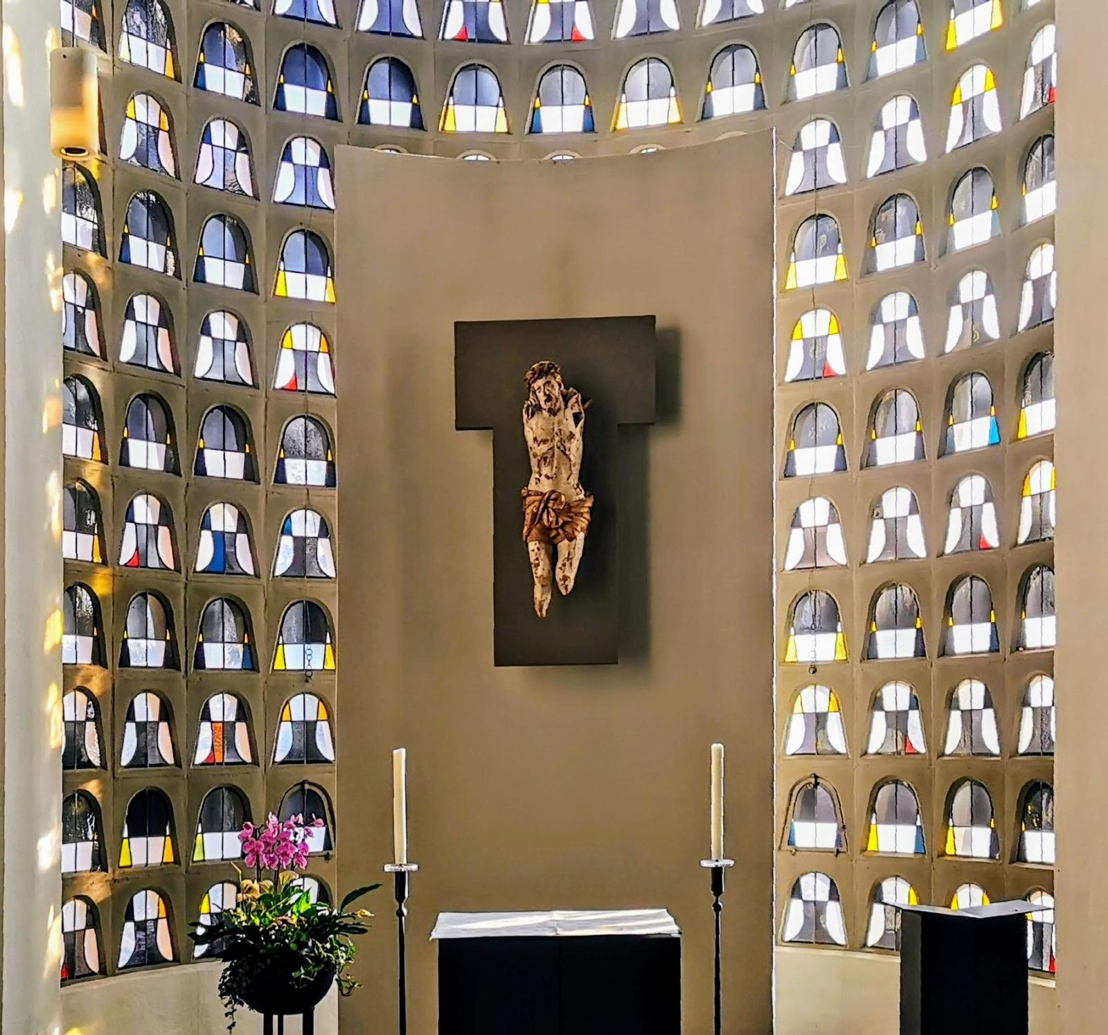 Seitenaltar