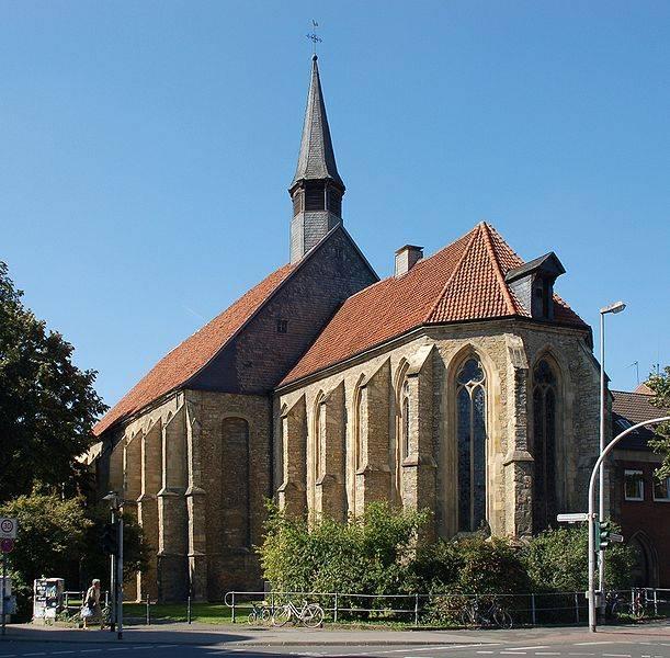 Südostansicht