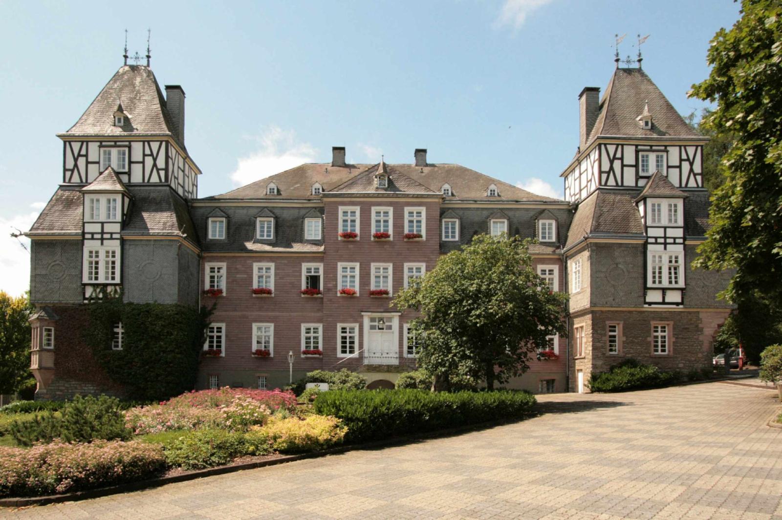 Ostansicht